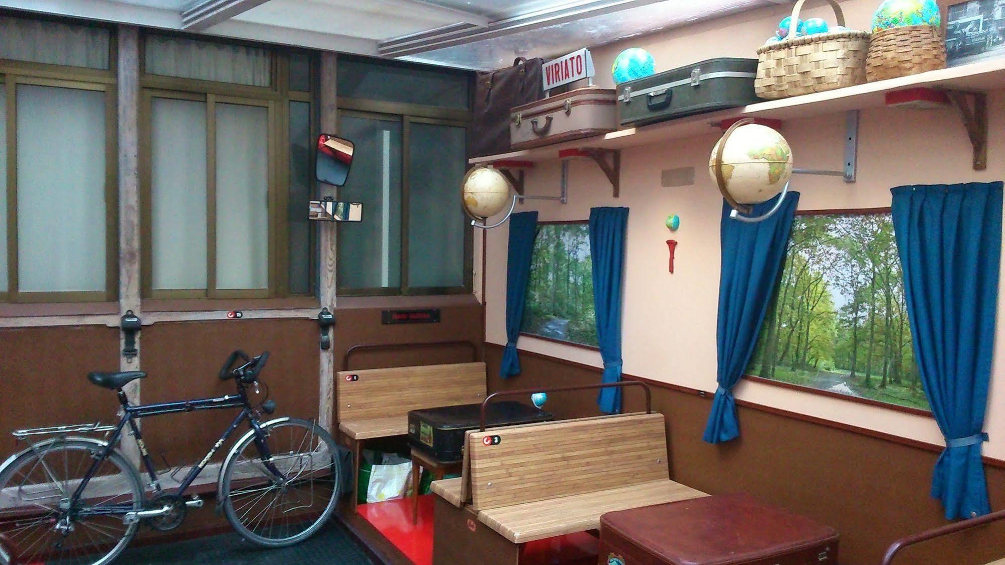 萨拉曼卡 艾斯卡拉月亮旅馆酒店 外观 照片